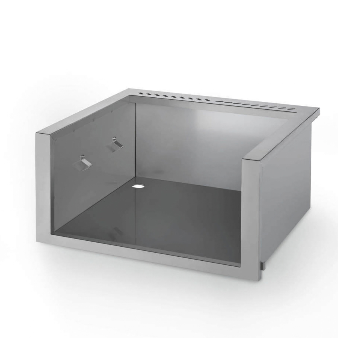 Napoleon Zero Clearance Liner for BIB18PB, BIB18IR & BIB18RT – for Built-in 500 and 700 Series Dual Burners