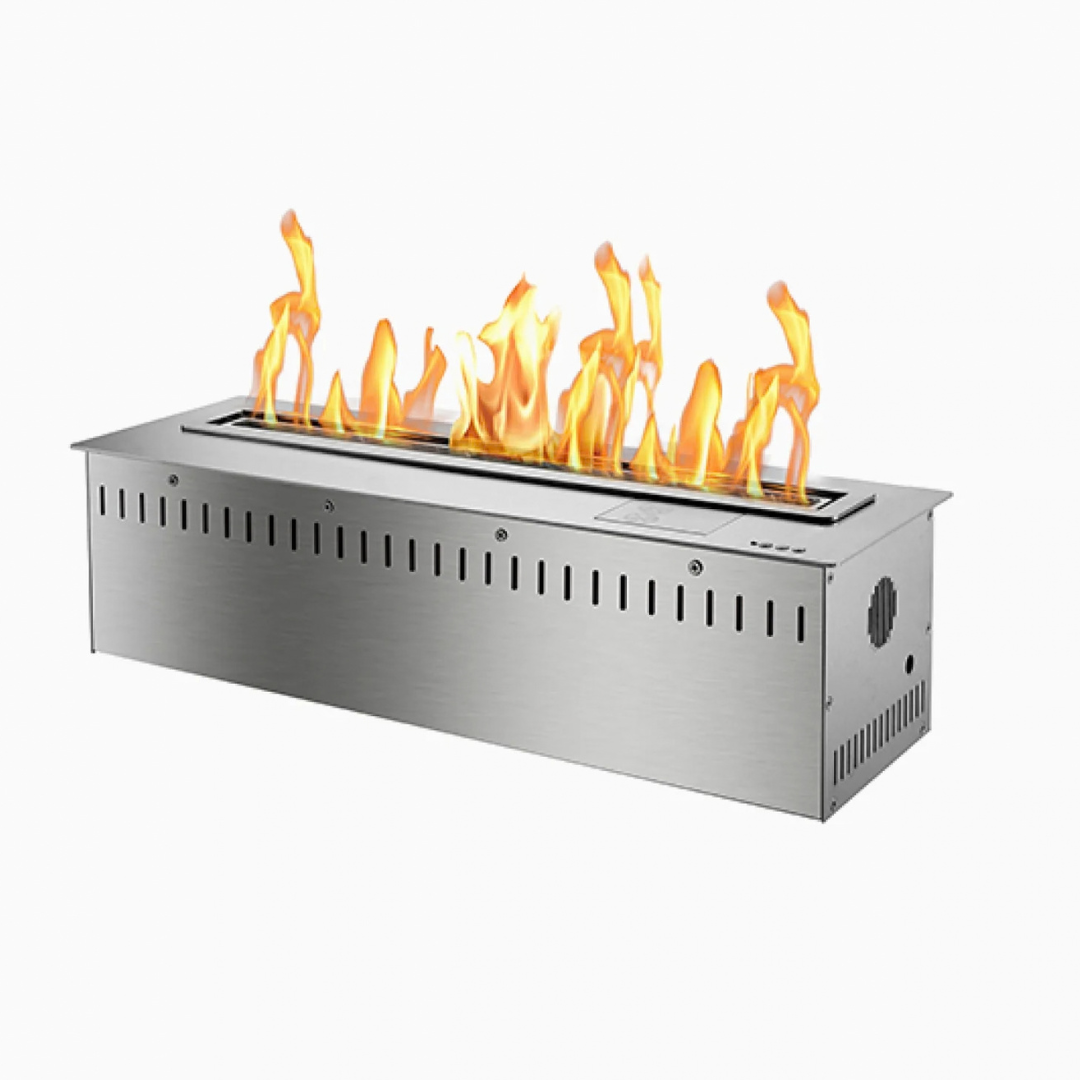Bioflame 24" SmartFlame Remote Control Burner