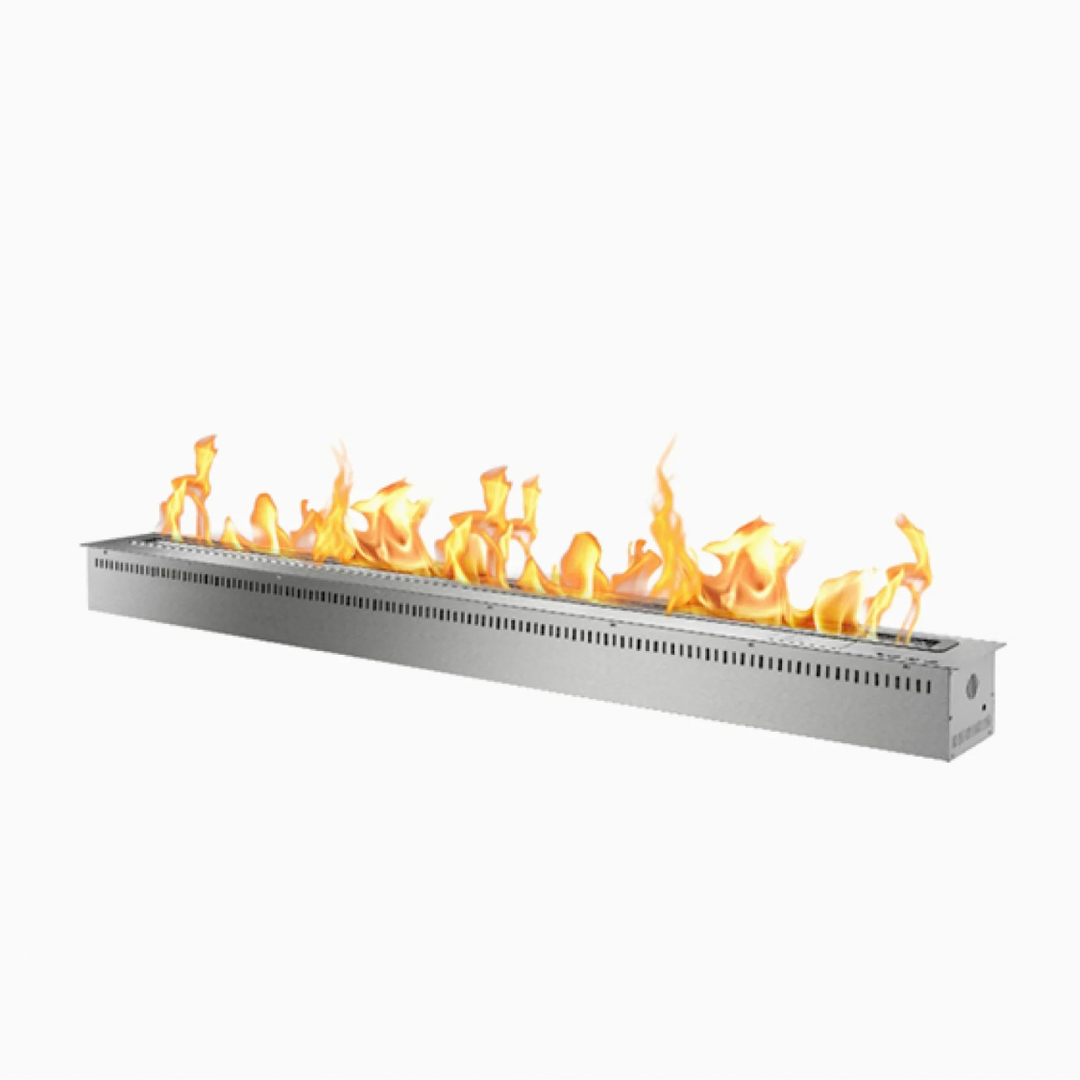 Bioflame 72" SmartFlame Remote Control Burner