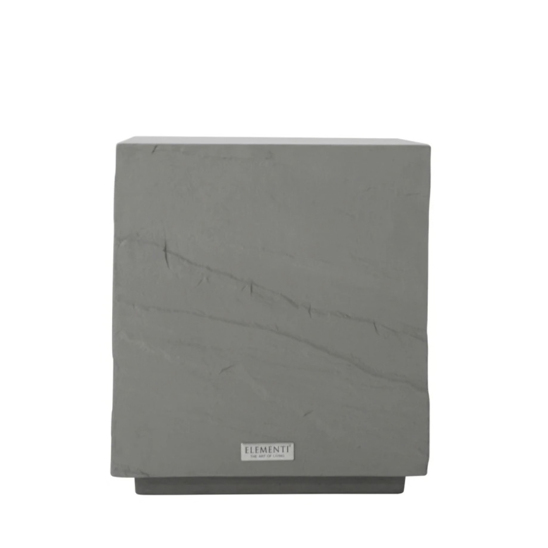 Elementi Colorado Side Table