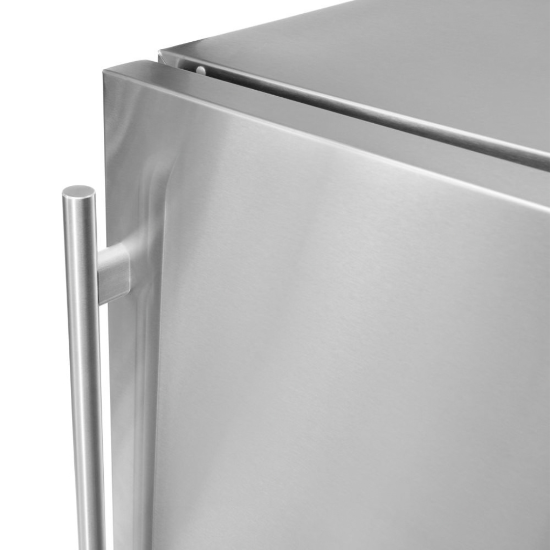 Napoleon Stainless Steel Fridge Outdoor Rated