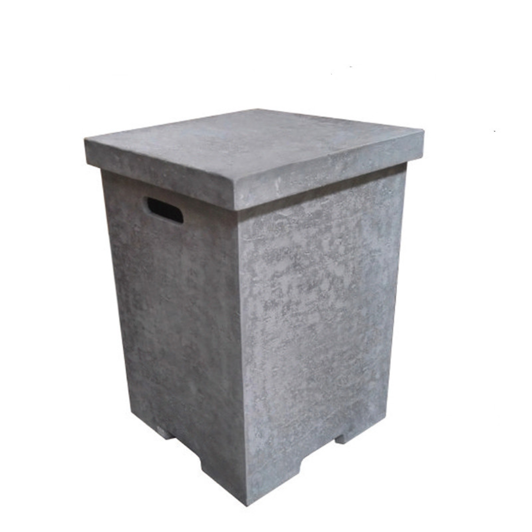 Element SQUARE TANK COVER
