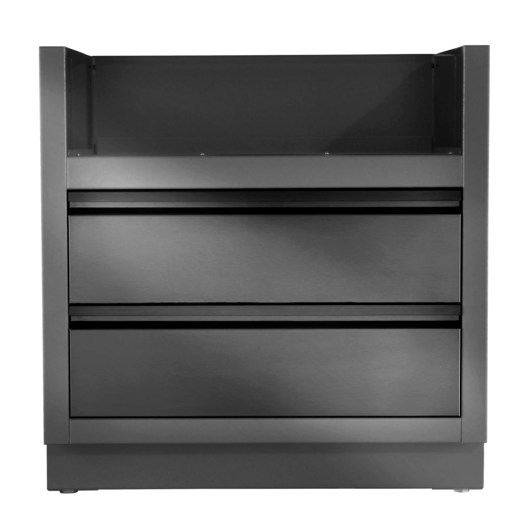 Napoleon OASIS® Under Grill Cabinet for Built-in Prestige® PRO 500 or Prestige® 500
