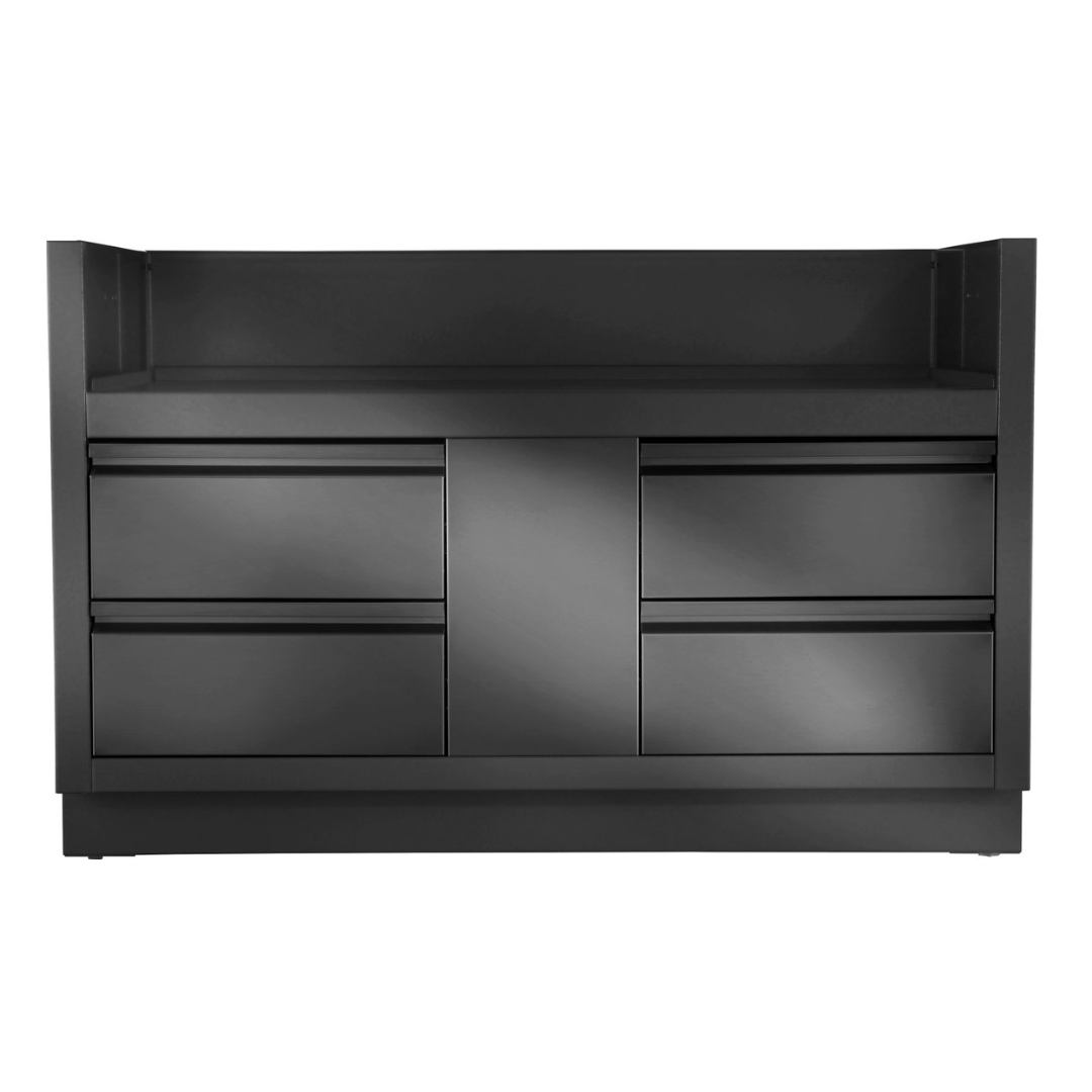 Napoleon OASIS® Under Grill Cabinet for Built-in Prestige® PRO 825