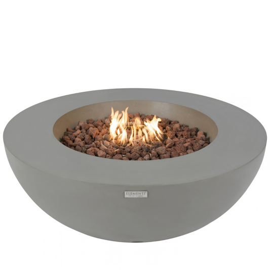 ELEMENTI LUNAR BOWL FIRE TABLE