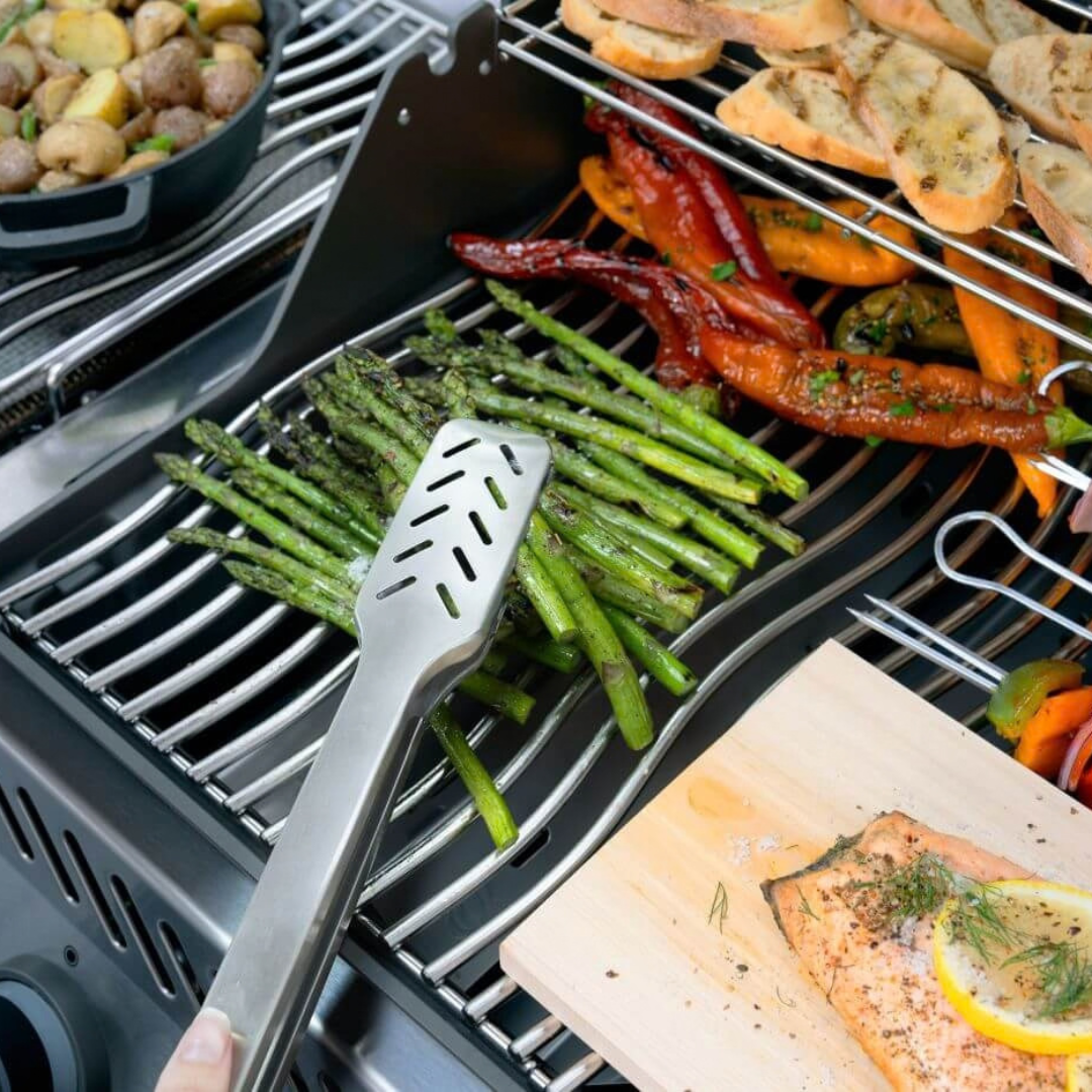 Napoleon Rogue® PRO 525 SIB with Infrared Side Burner