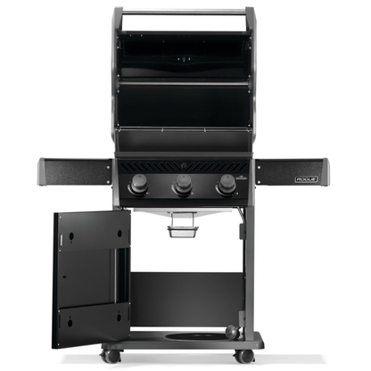 Napoleon Rogue® 425 with Stainless Steel Grids