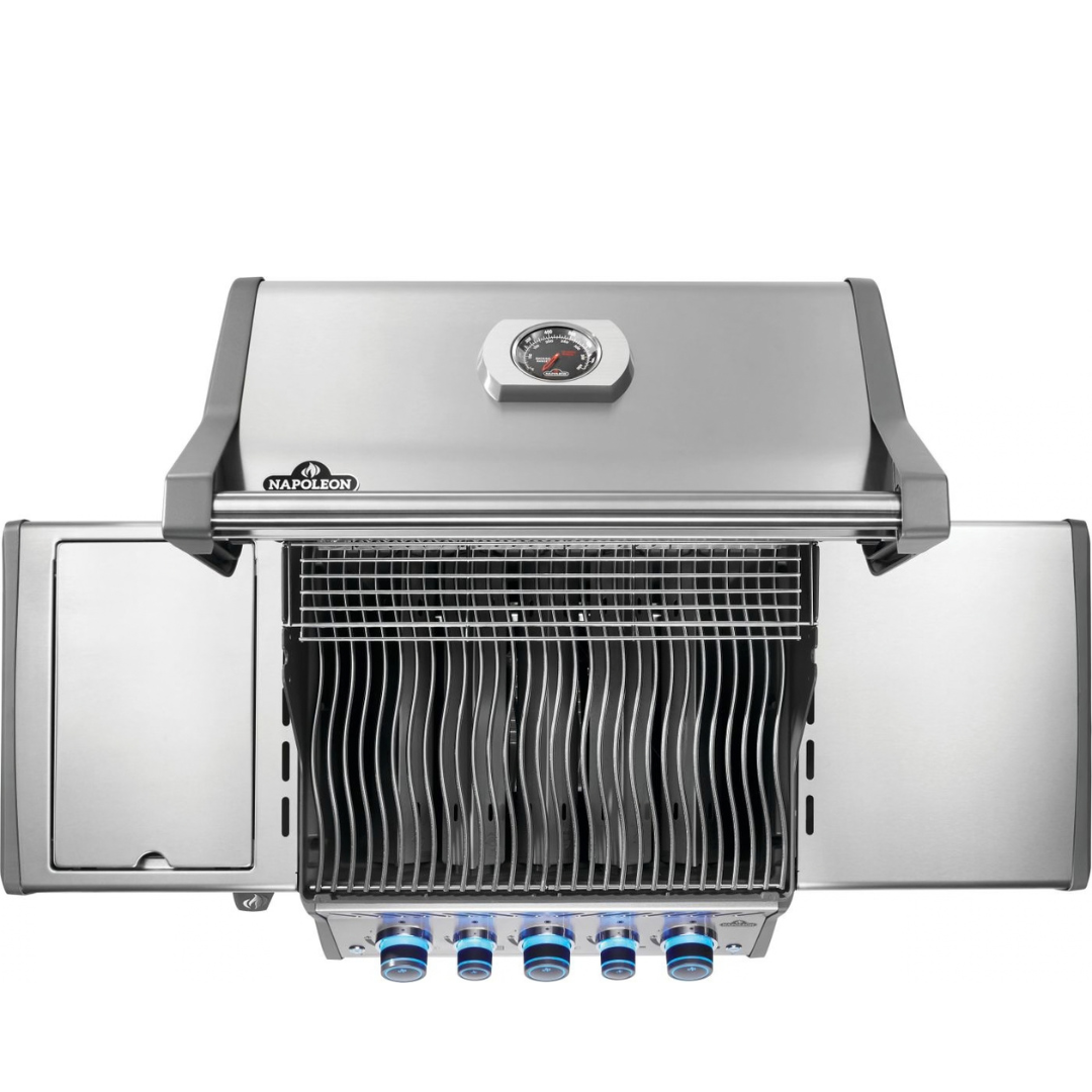Napoleon  Rogue® PRO-S 425 RSIB with Infrared Side and Rear Burner