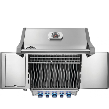Napoleon  Rogue® PRO-S 425 RSIB with Infrared Side and Rear Burner