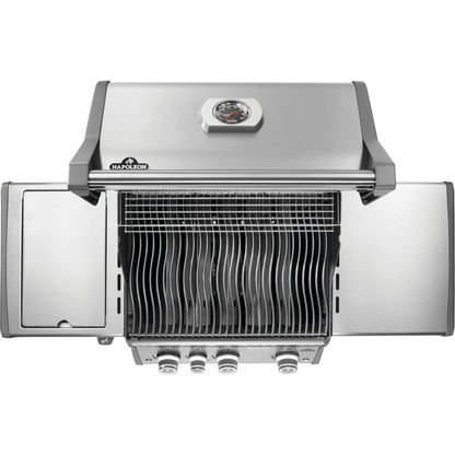 Napoleon Rogue® PRO 425 SIB with Infrared Side Burner