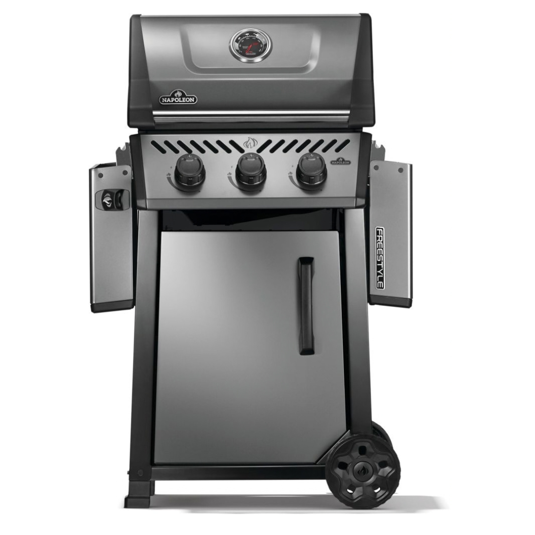 Napoleon Freestyle™ 365 3-Burner Gas Grill