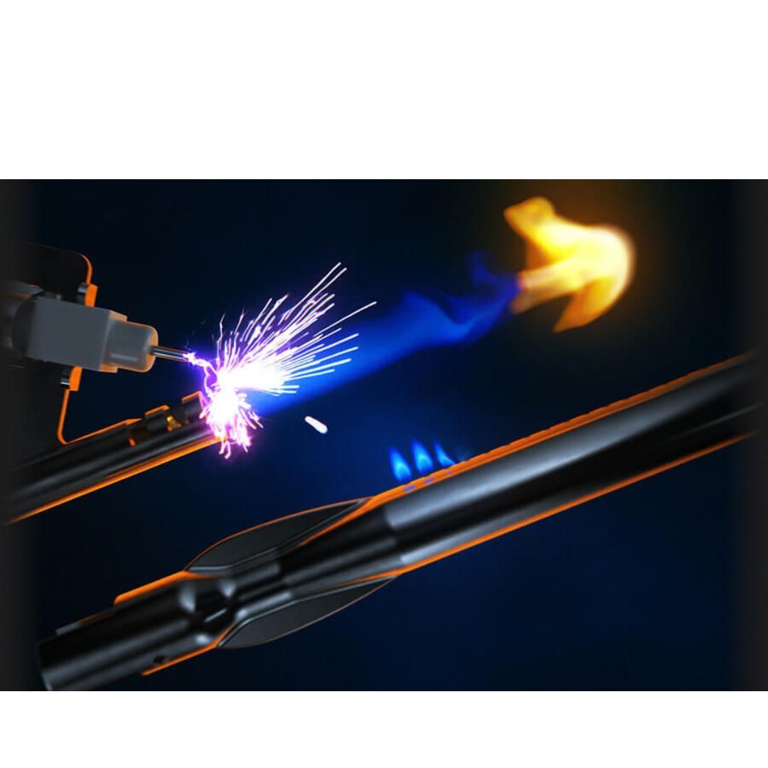 Napoleon Rogue® PRO 525 SIB with Infrared Side Burner