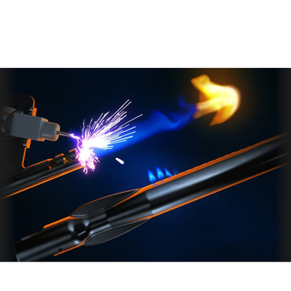 Napoleon Rogue® PRO 525 SIB with Infrared Side Burner