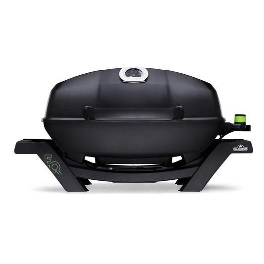 Napoleon TravelQ™ PRO285E Portable Electric Grill