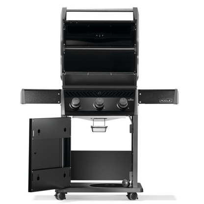 Napoleon Rogue® 425 Gas Grill (Black)