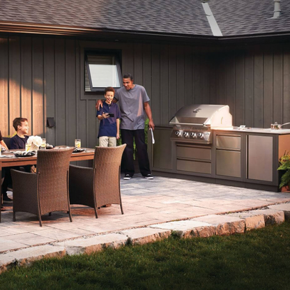 Napoleon  Built-In 500 Series 32 Grill Head