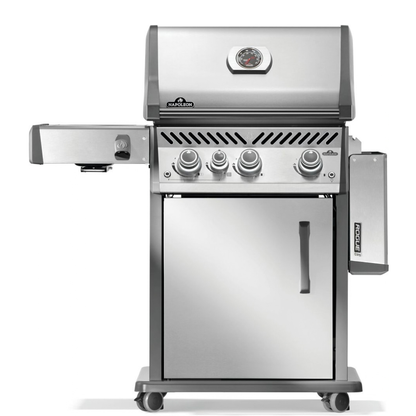 Napoleon Rogue® PRO 425 SIB with Infrared Side Burner