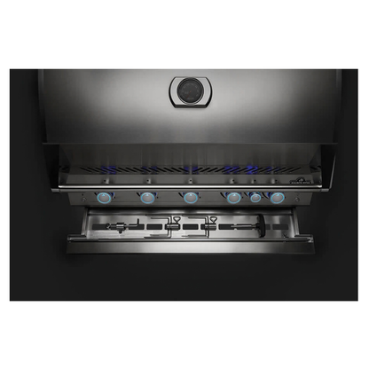 Napoleon  Built-In 700 Series 38 with Infrared Rear Burner