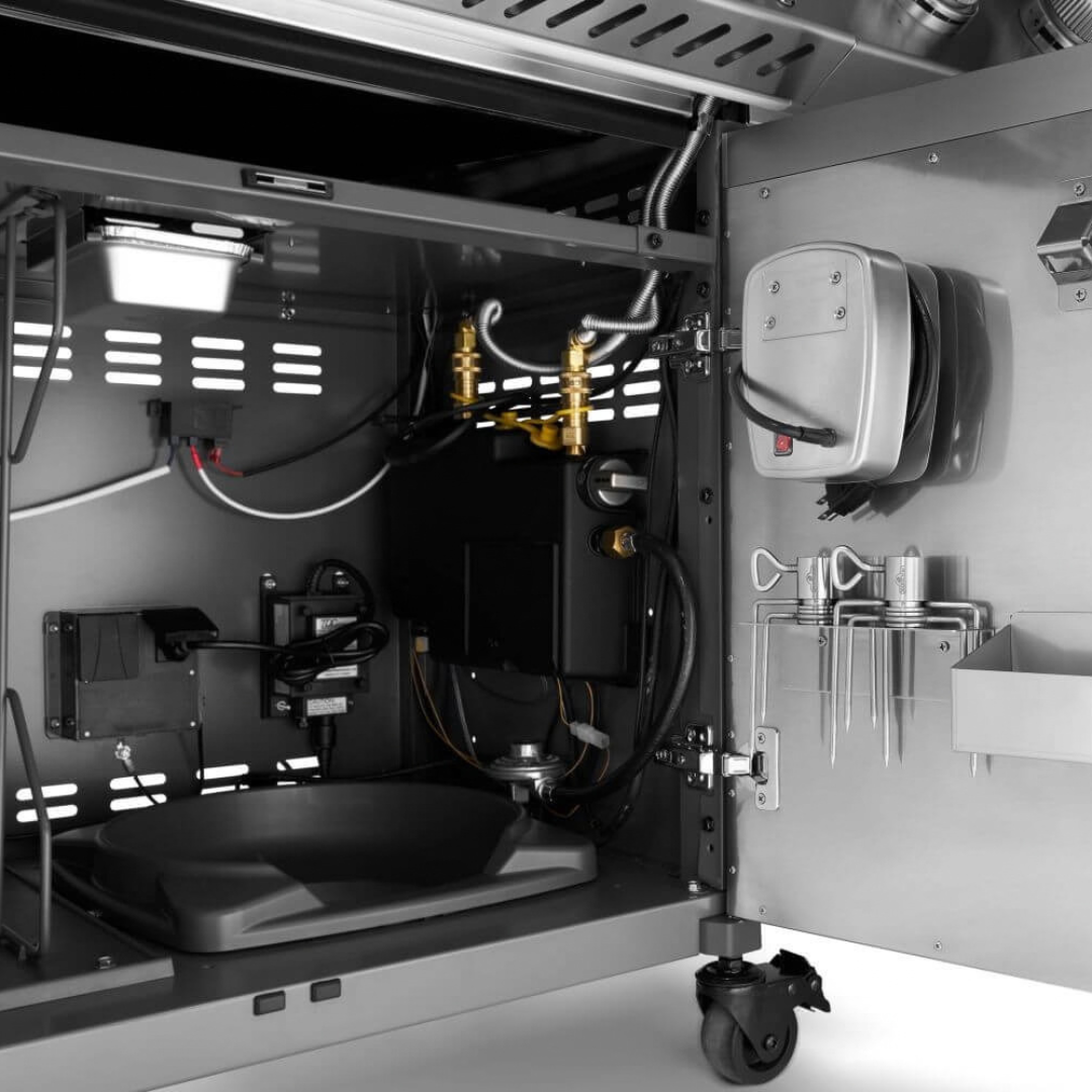 Napoleon Prestige® PRO 500 with Smart Technology