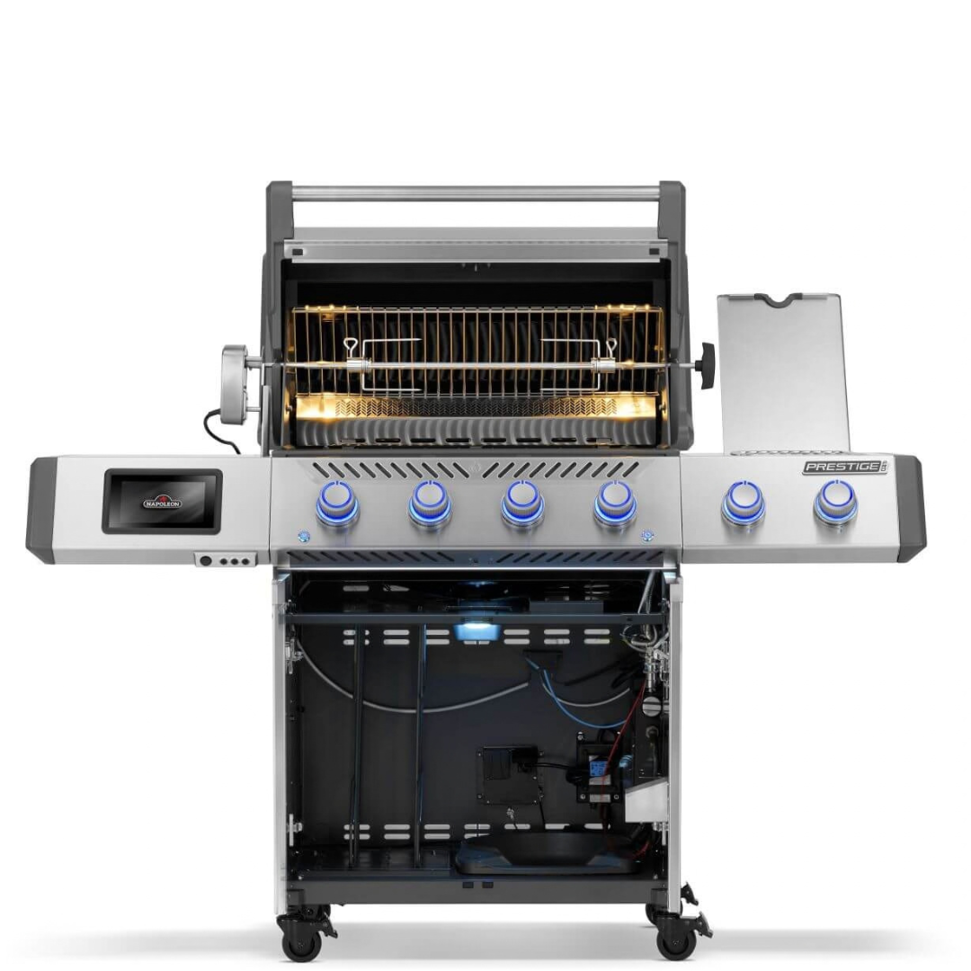 Napoleon Prestige® PRO 500 with Smart Technology