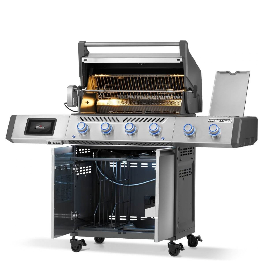 Napoleon Prestige® PRO 500 with Smart Technology