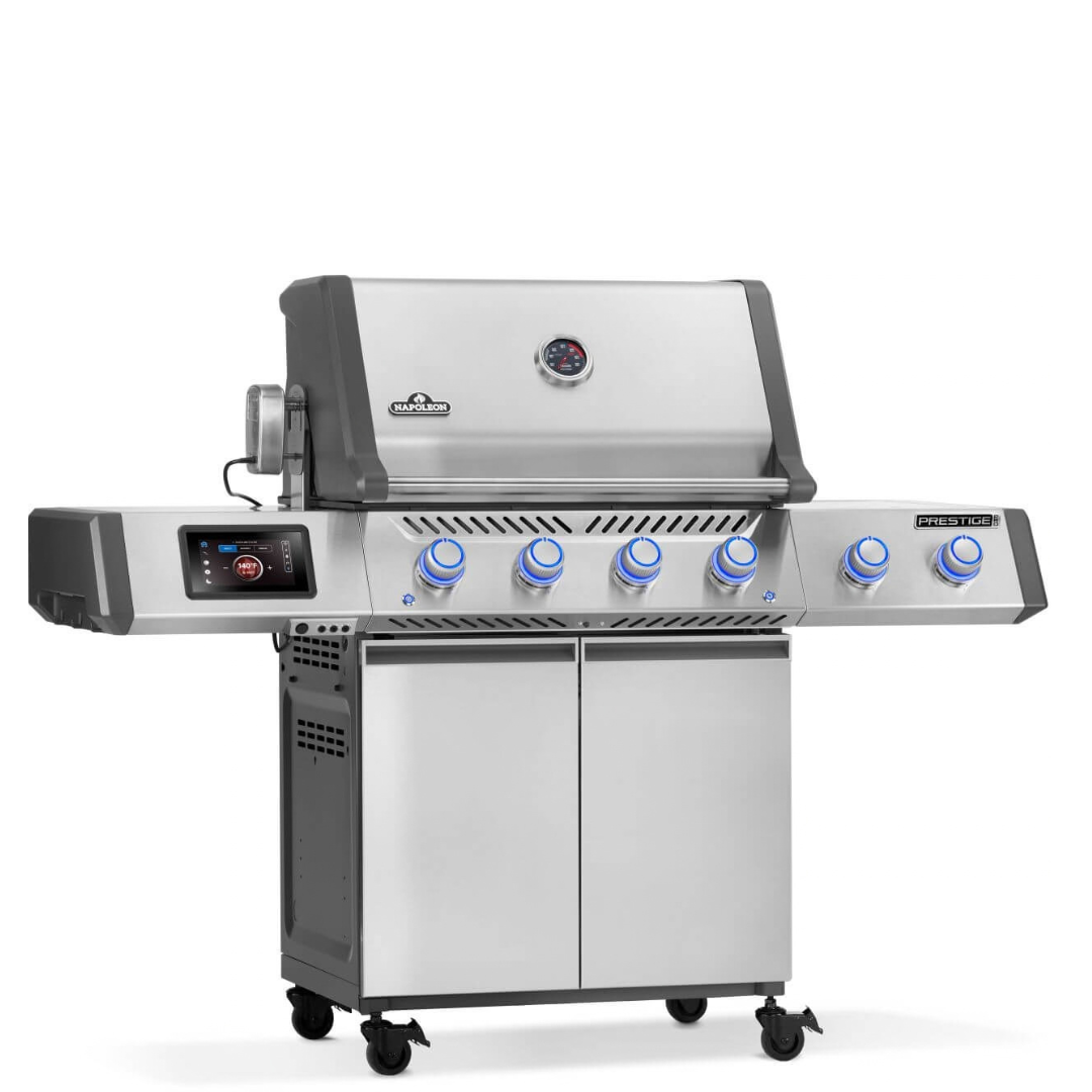 Napoleon Prestige® PRO 500 with Smart Technology