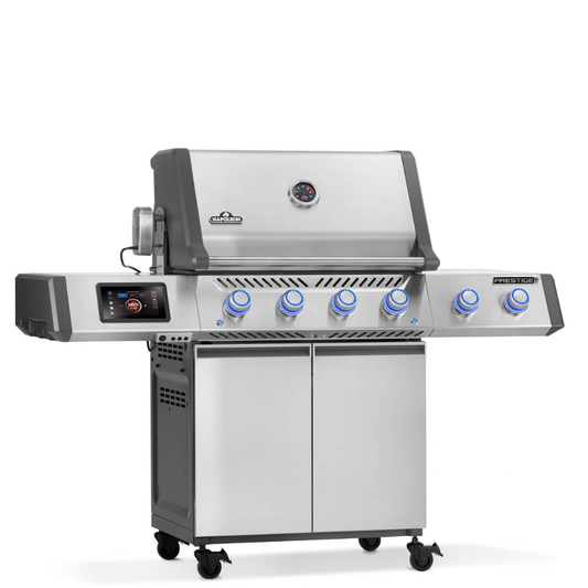 Napoleon Prestige® PRO 500 with Smart Technology