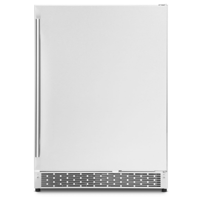 Napoleon Stainless Steel Fridge Outdoor Rated