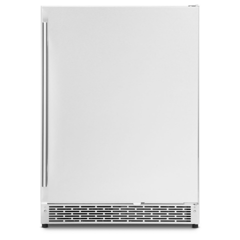 Napoleon Stainless Steel Fridge Outdoor Rated