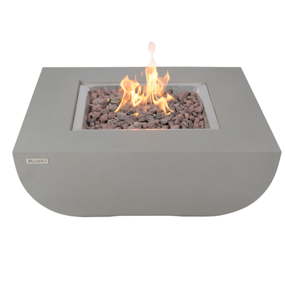 Elementi MODENO WESTPORT FIRE TABLE