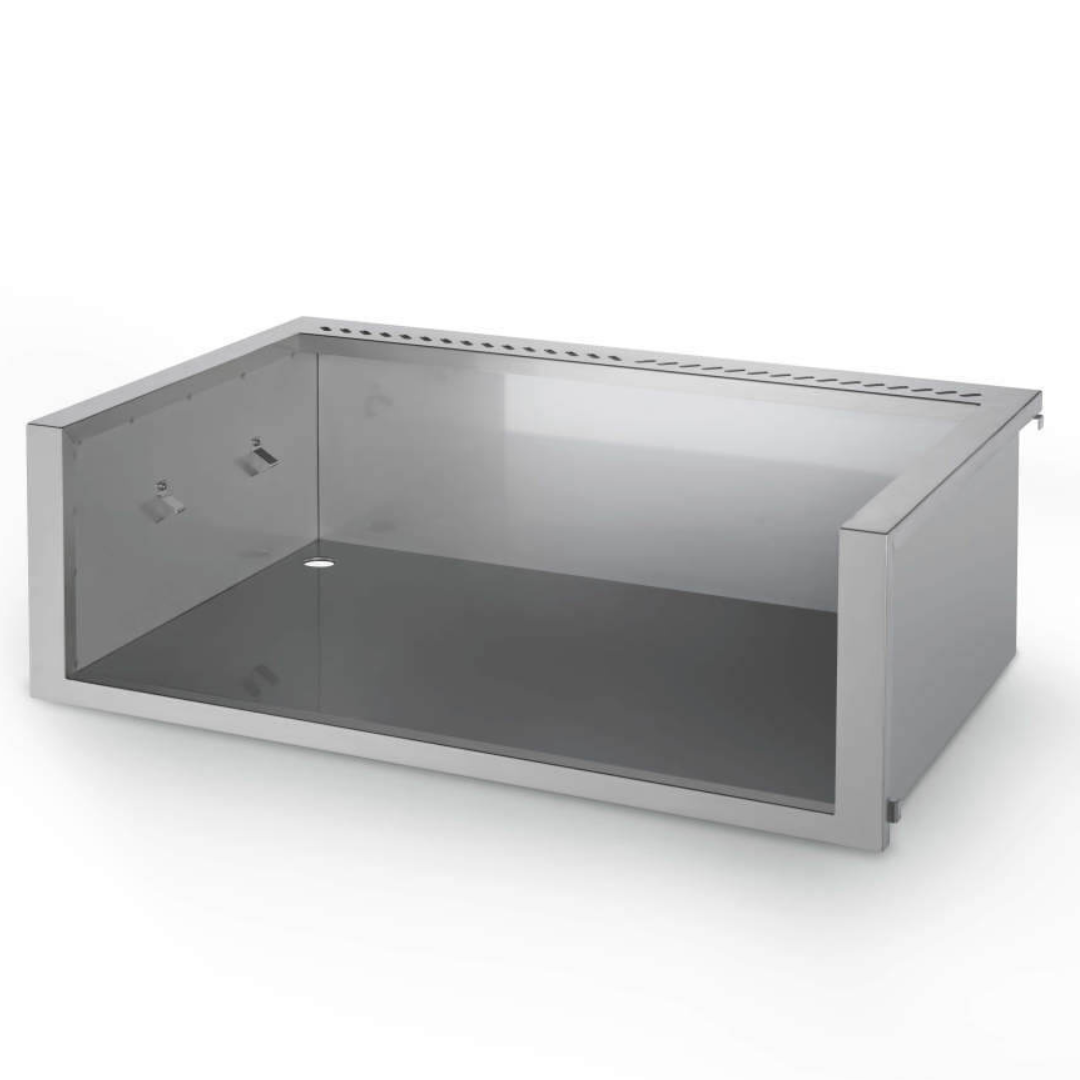 Napoleon Zero Clearance Liner for Built-in BIG32, BI32, BIG32FT