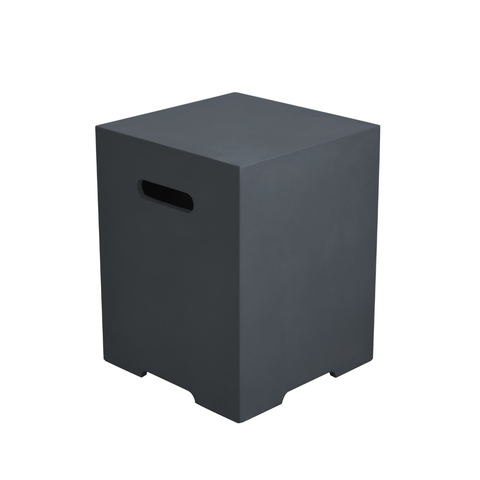 Elementi SQUARE CONCRETE TANK COVER
