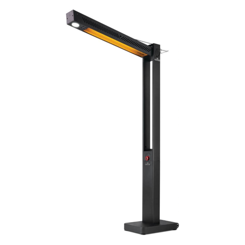 Napoleon Phantom Freestand Outdoor Electric Infrared Heater
