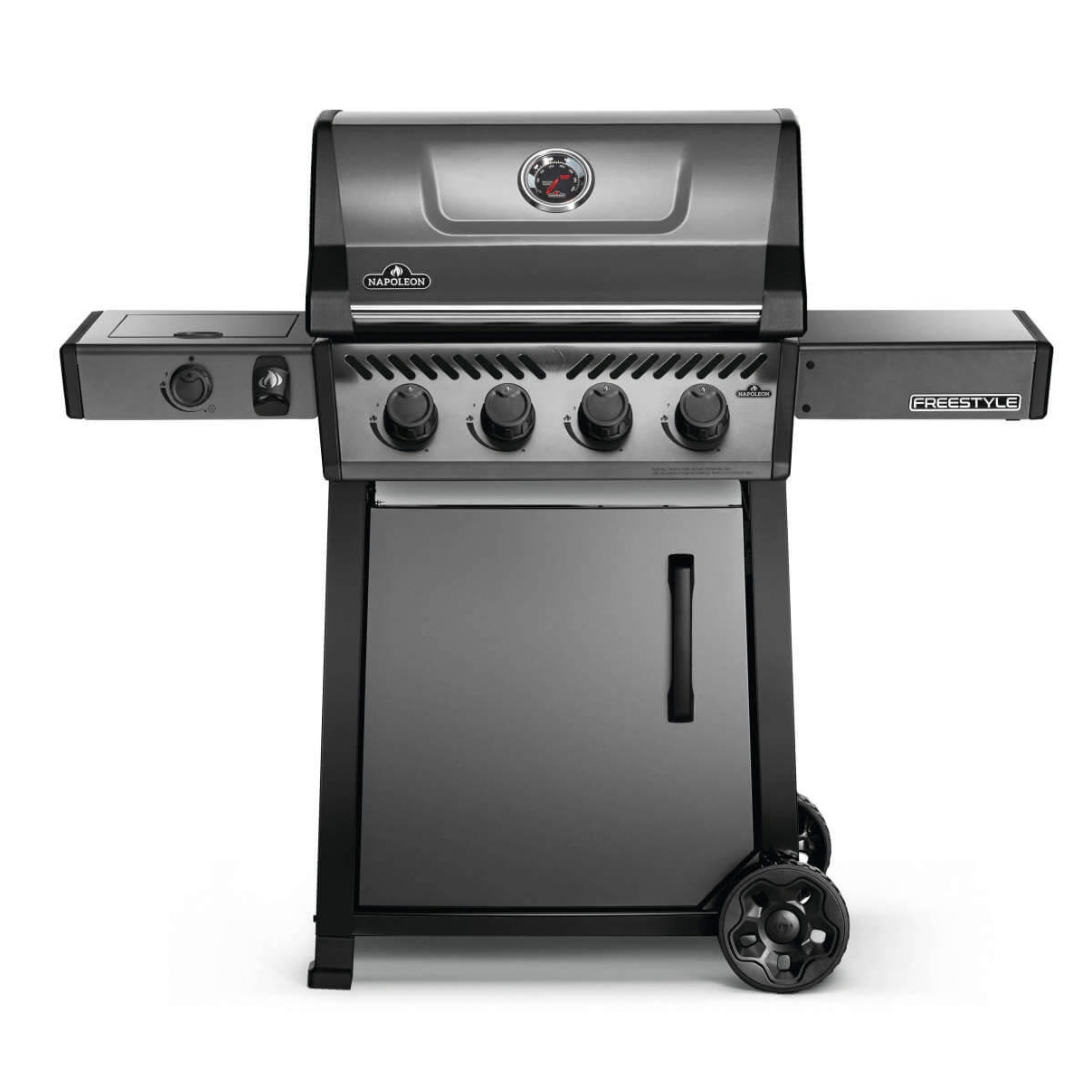 Napoleon Freestyle™ 425 SB with Range Side Burner