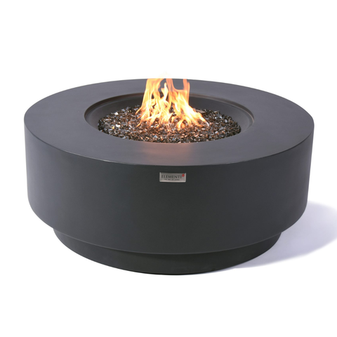 ELEMENTI PLUS NIMES Fire Table