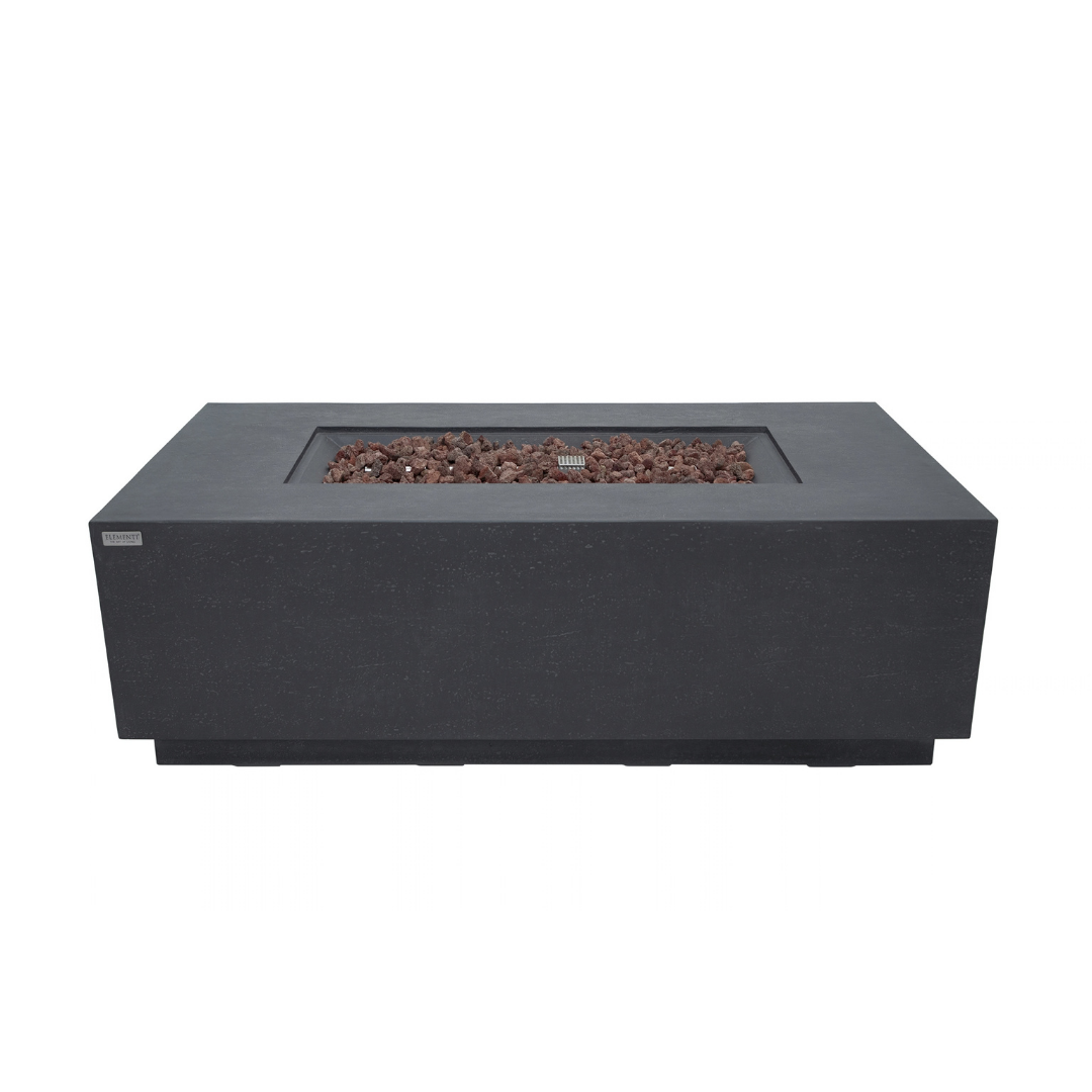 ELEMENTI ANDES FIRE TABLE