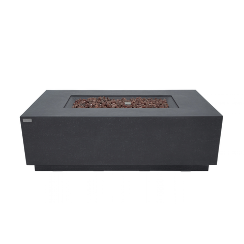 ELEMENTI ANDES FIRE TABLE