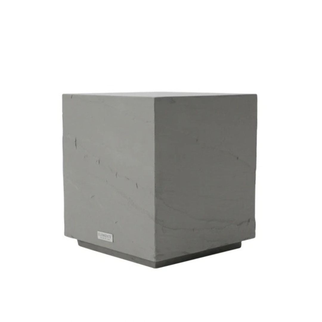 Elementi Colorado Side Table