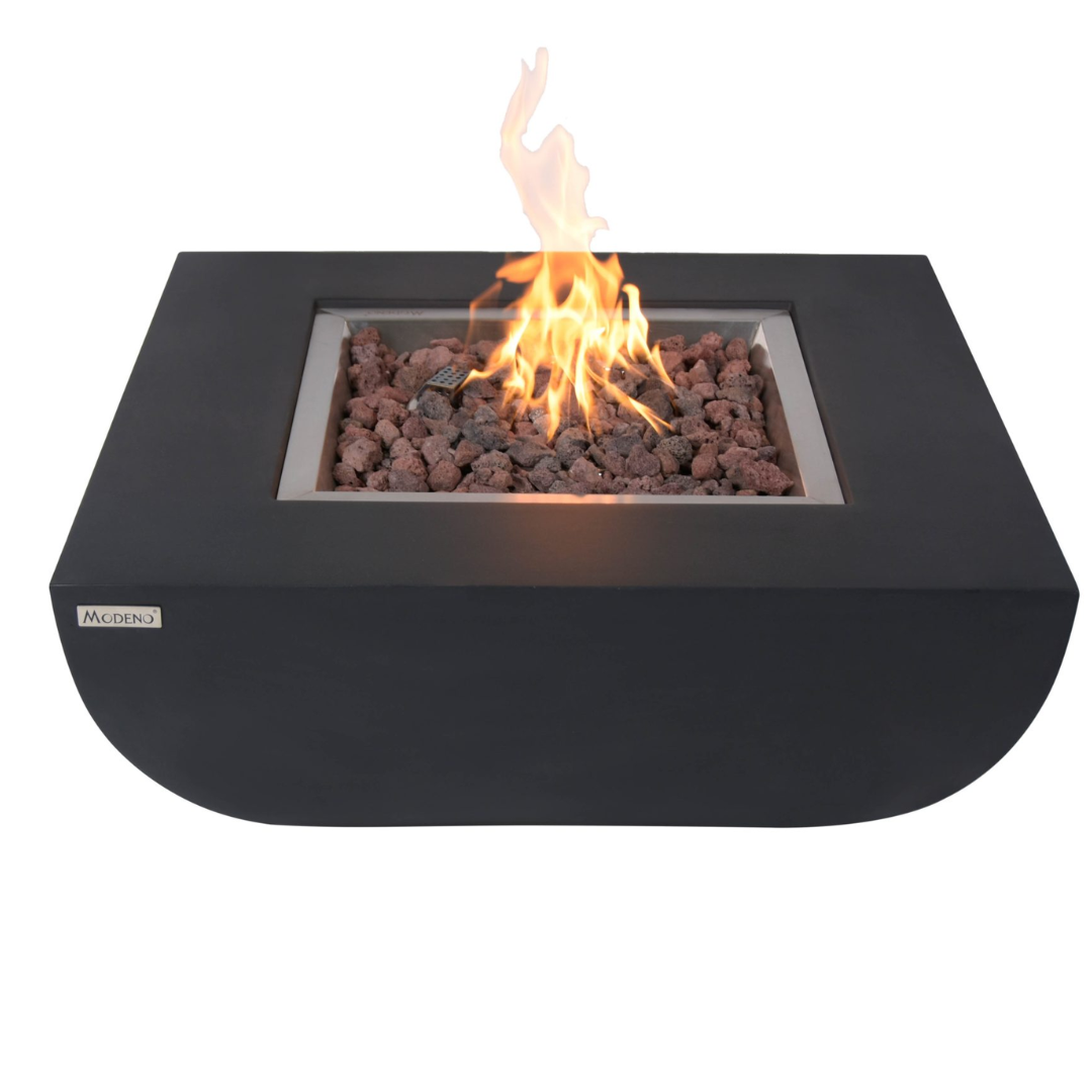 Elementi MODENO AURORA FIRE TABLE