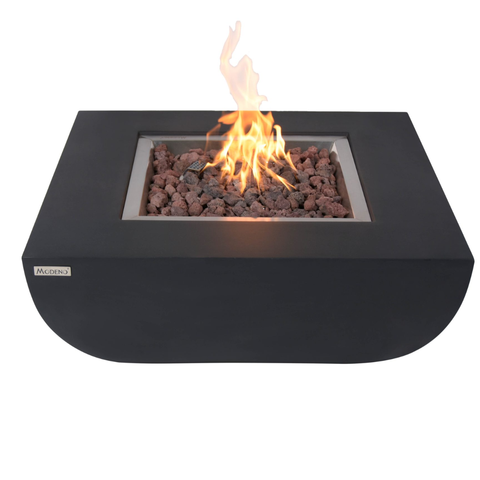 Elementi MODENO AURORA FIRE TABLE