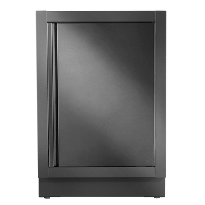 Napoleon OASIS® Propane Tank Cabinet and Integrated Heat Protection Shield