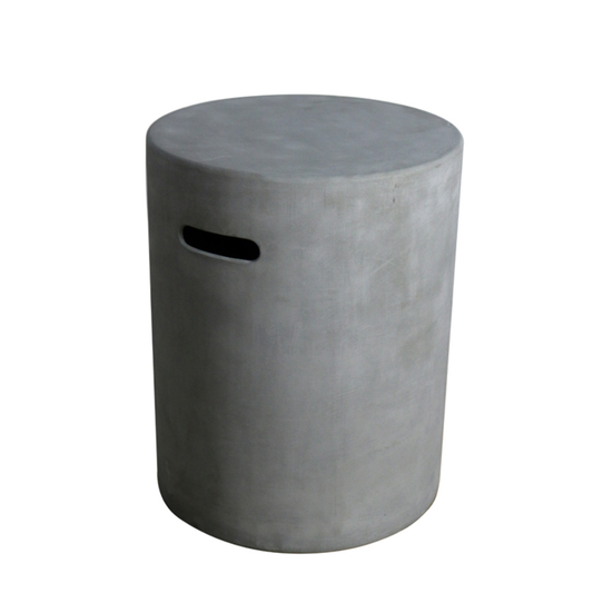 Elementi ROUND TANK COVER