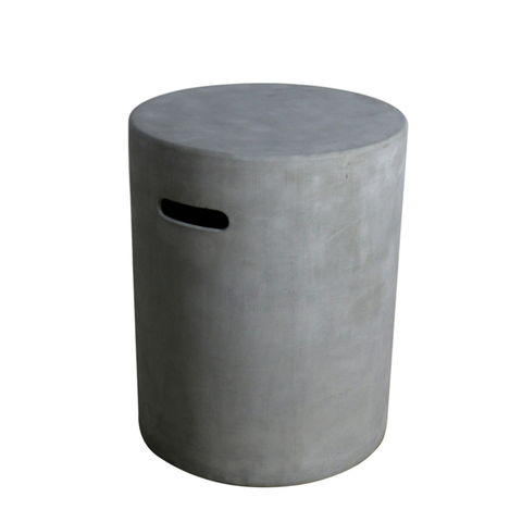 Elementi ROUND TANK COVER
