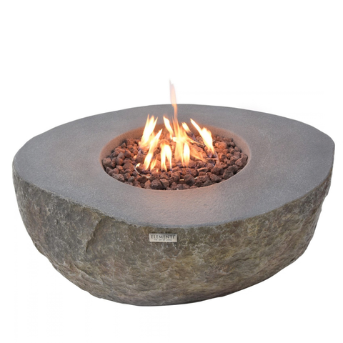 ELEMENTI BOULDER FIRE TABLE