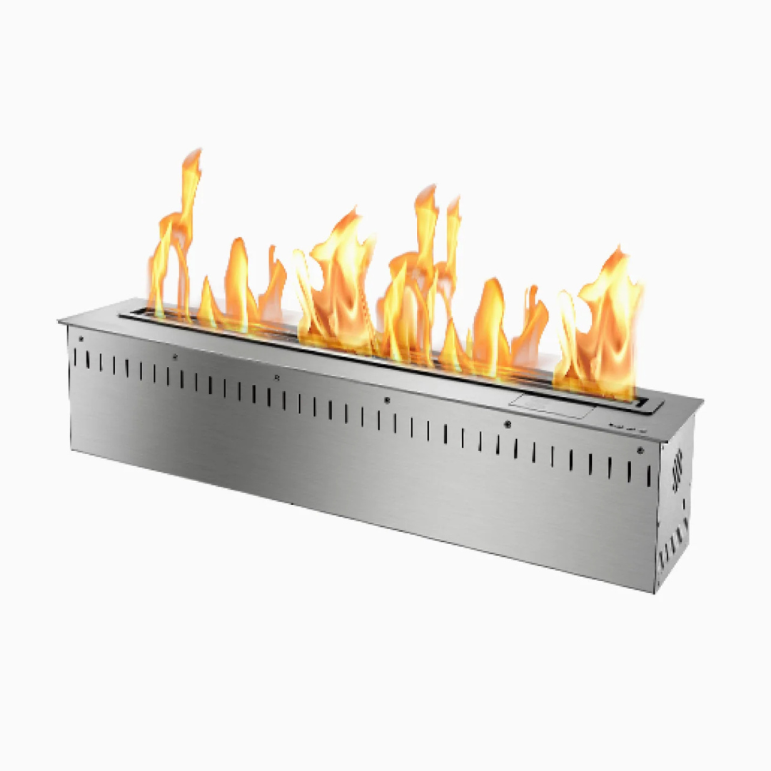 Bioflame 30" SmartFlame Remote Control Burner