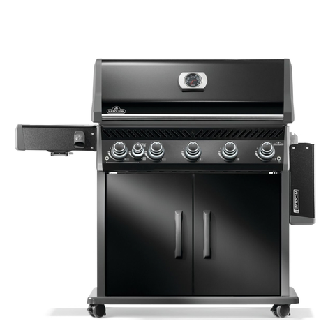 Napoleon Rogue® PRO 625 SIB with Infrared Side Burner