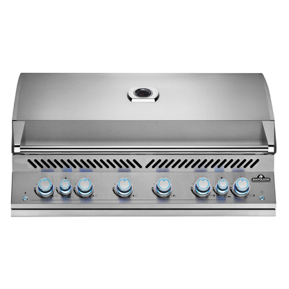 Napoleon Built-In 700 Series 44 with Dual Infrared Rear Burners