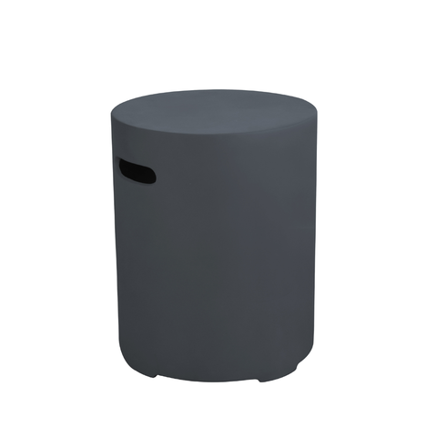 Elementi ROUND TANK COVER