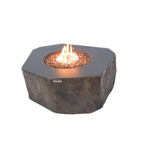 Elementi ELEMENTI COLUMBIA FIRE TABLE