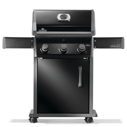 Napoleon Rogue® 425 with Stainless Steel Grids